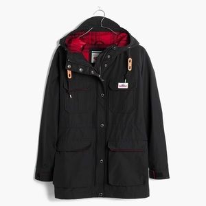 Madewell x Penfield Kasson Parka